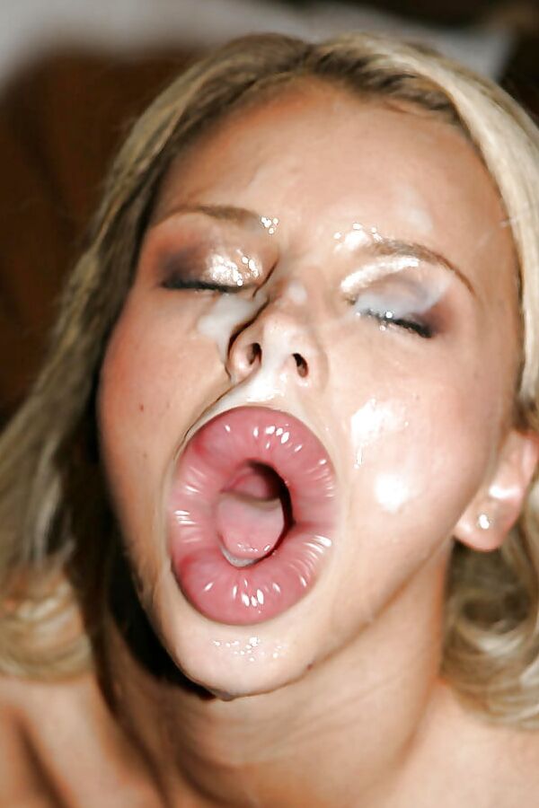 FRECKLED White Faces SMOKED