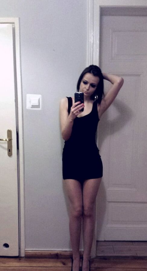 Natalia polish bitch