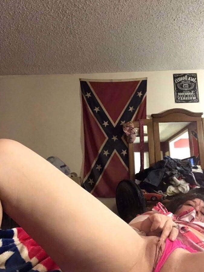 My bitch wife