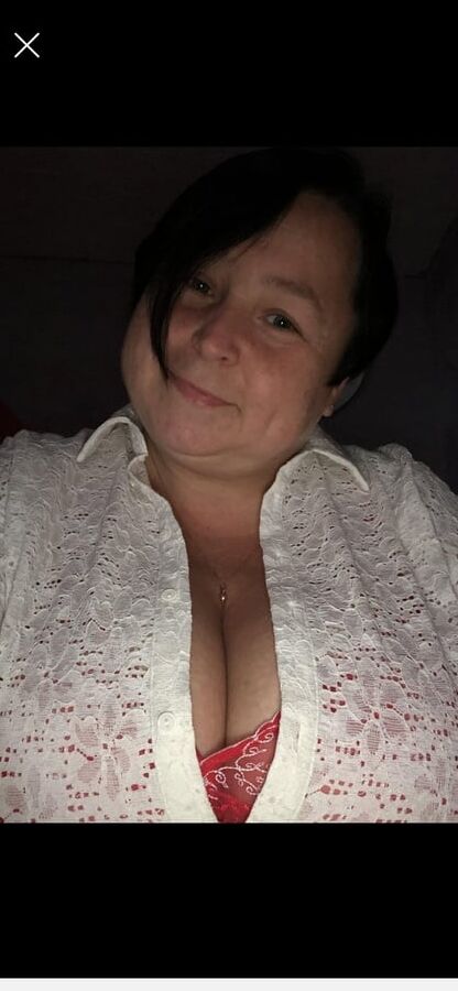 Polish milf mature woman