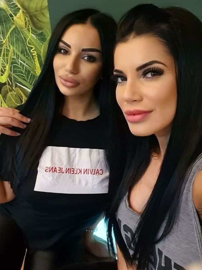 Simonne RLK Need Be pornstar