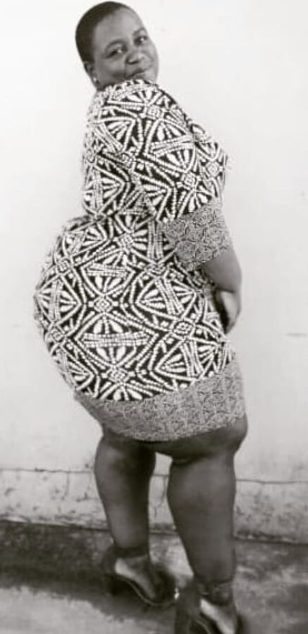 Huge booty mega thigh wide hip bbw pear Lindi