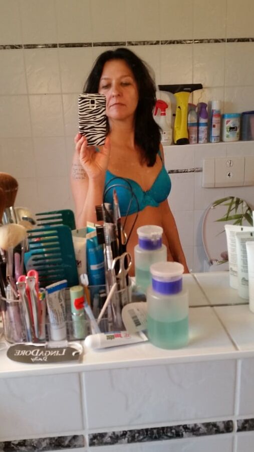 super hot milf