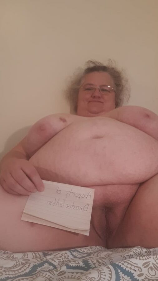 Degraded Skank Whore