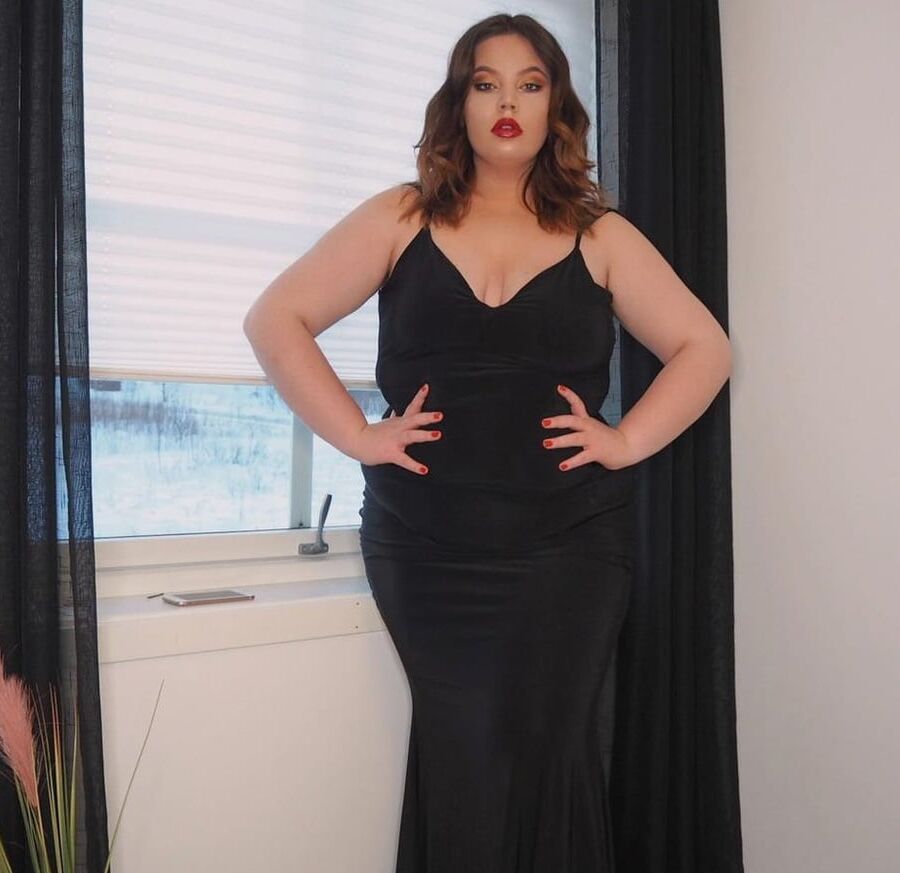 DREAM BBW - SONJA IREN