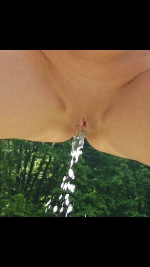Pissing Sluts