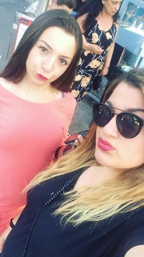 Ilenia Grillo la puttana