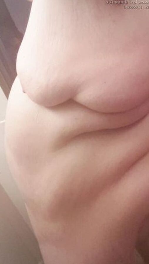 The Unforgettable SharonDix