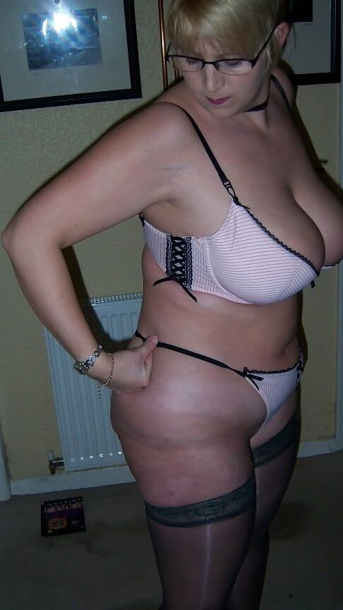 Curves In All The Right Places