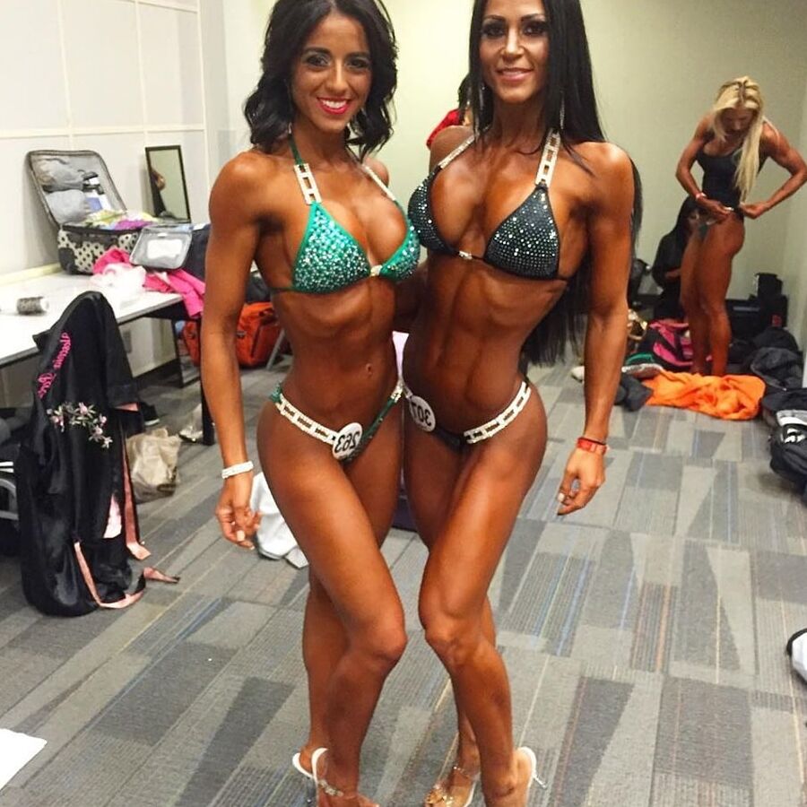 FleXXX - Anita Herbert
