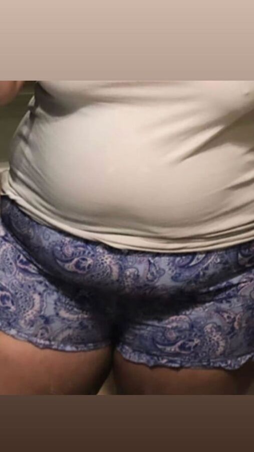 Mi sumisa gordita