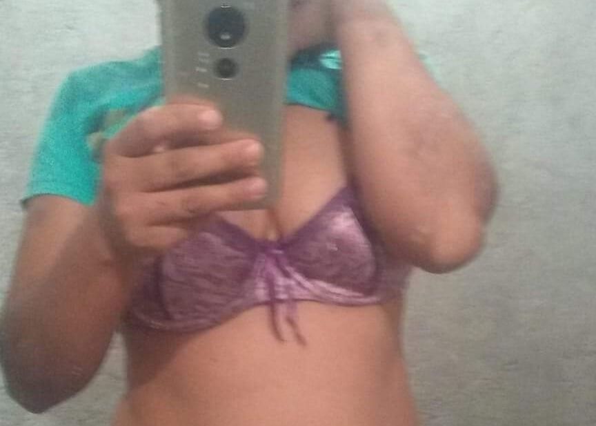 Mis tetas