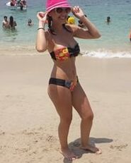 Romy PUtica Rica