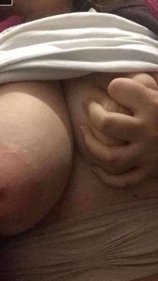 Chichotas enormes de maria