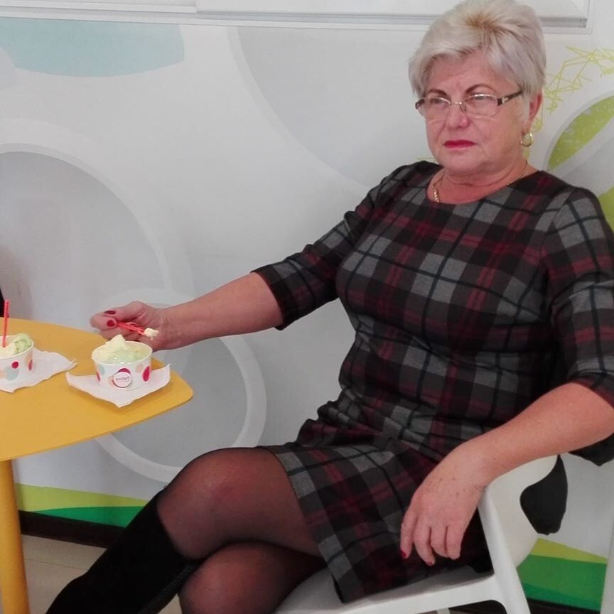 How use this granny