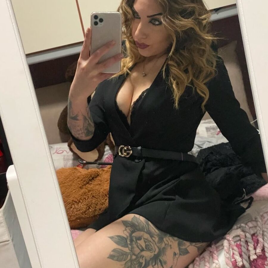 My hot best friend