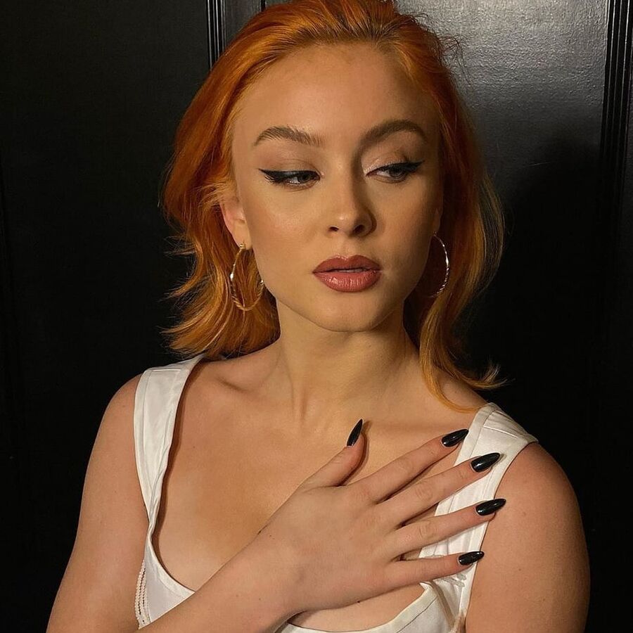 Zara Larsson