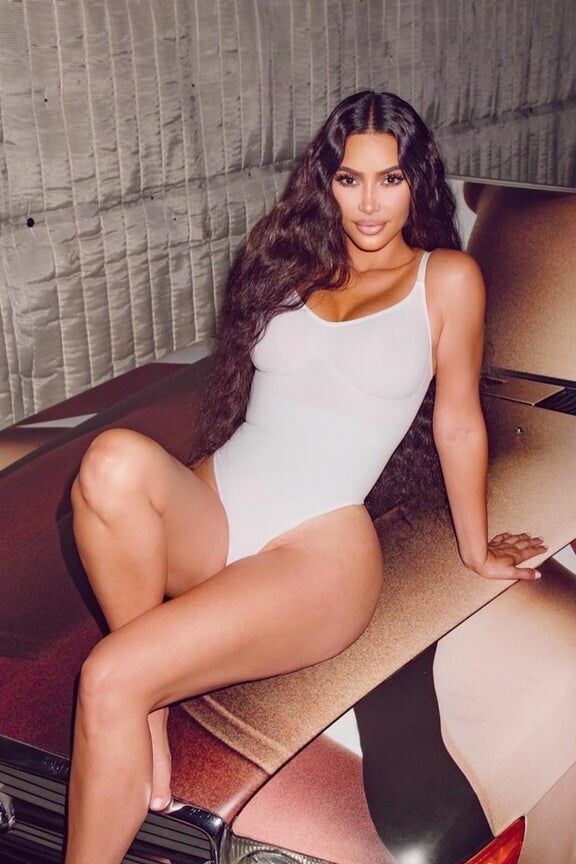 Kim Kardashian