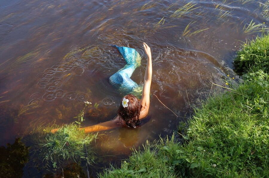 Mermaid
