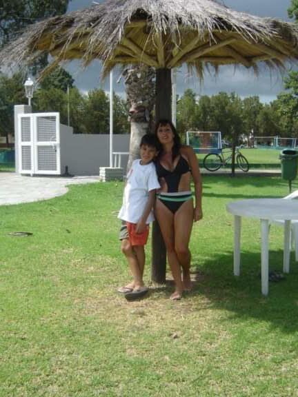 Hot milf exhibicionista marido cornudo, tetona madura