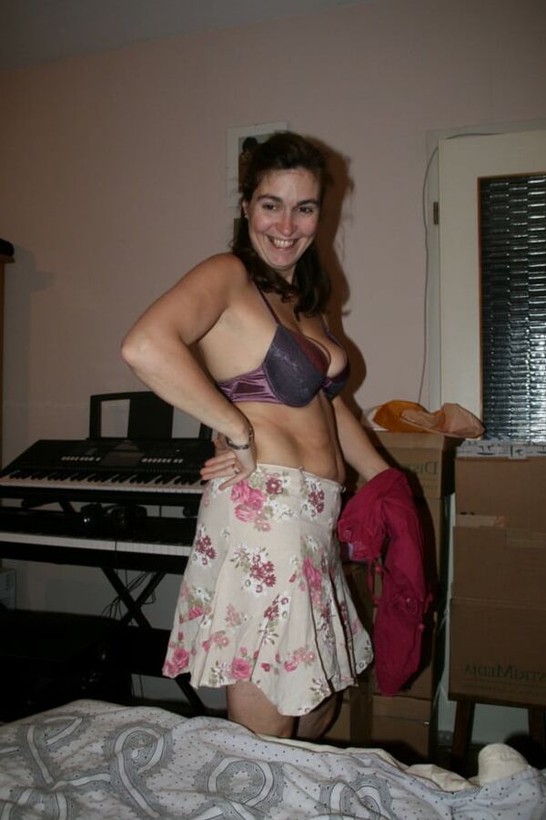 hairy preggo nathalie-marianne top huge