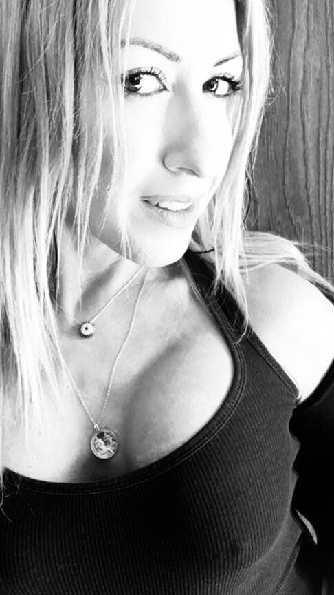 Kelly the Greek Slut vol