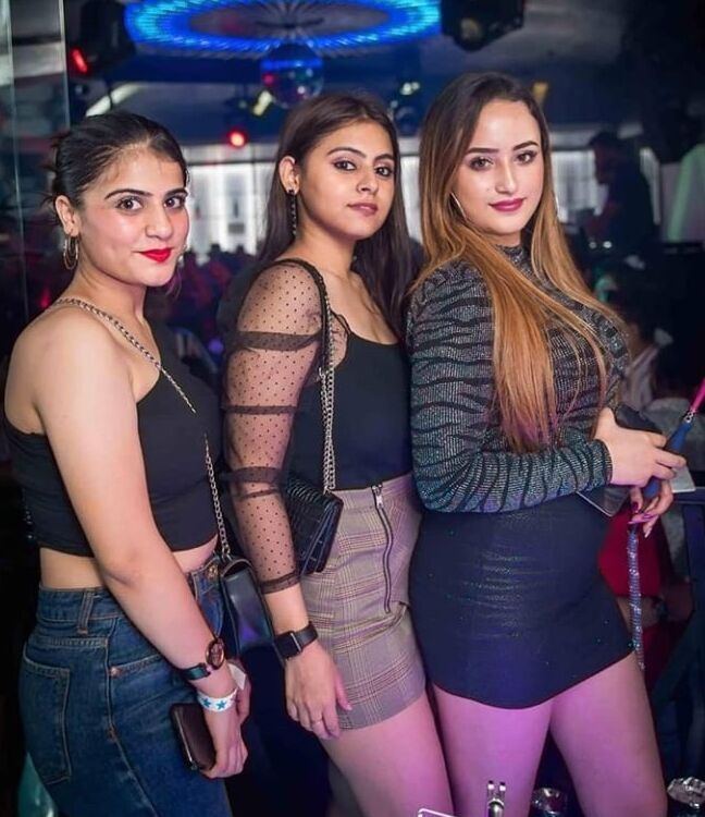 Indian Party Sluts (which one?)
