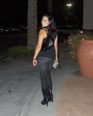 Stacey t from southern California