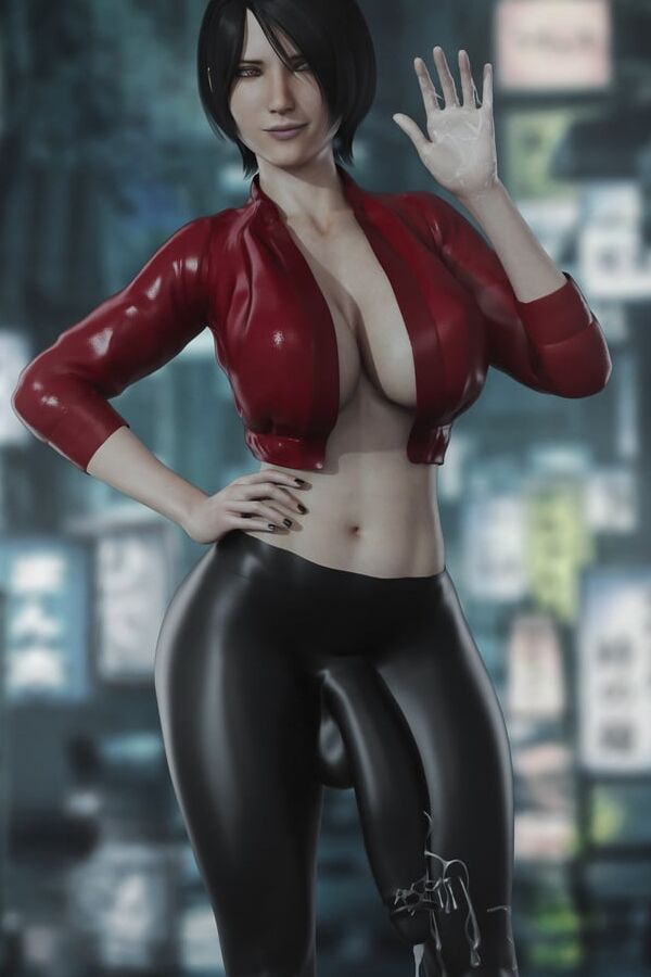 Futanari