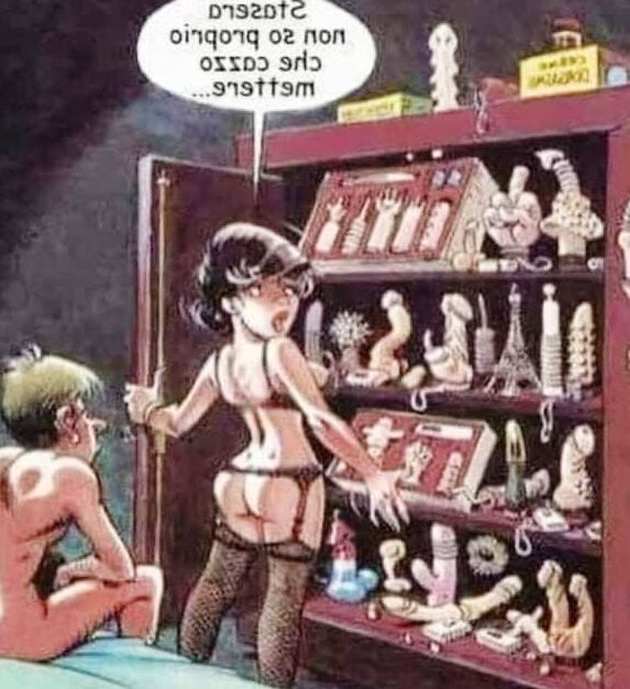 strapon