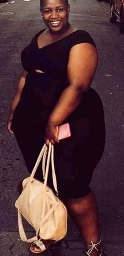 Huge booty mega thigh wide hip bbw pear Lindi