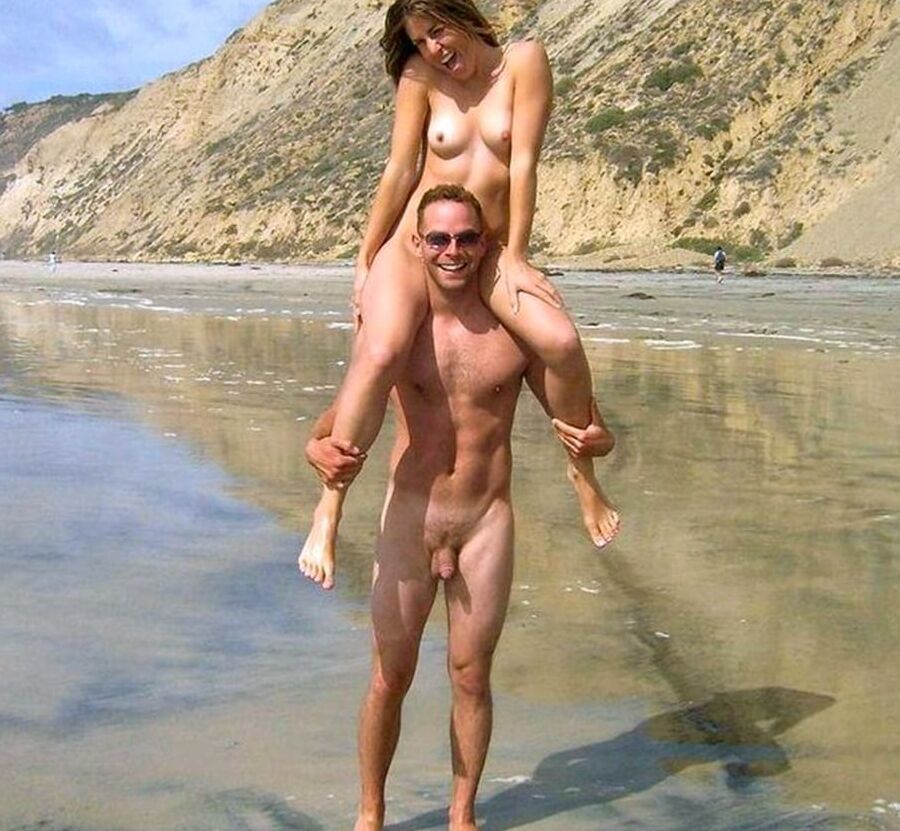 COUPLE NUDES