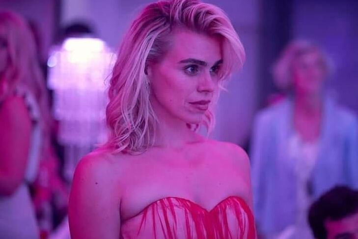 Billie Piper - I Hate Suzie