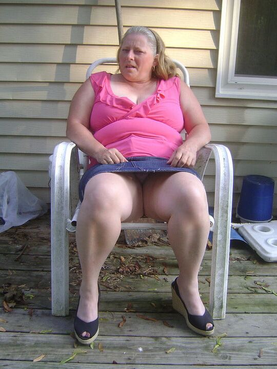 Bbw mix (Donna)