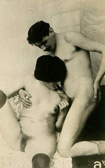 Th Century porn (Various)
