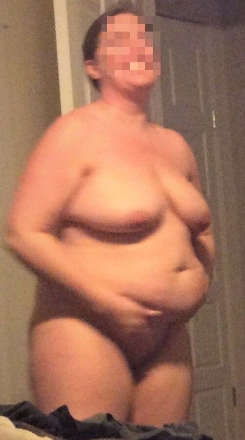 Lovely BBW