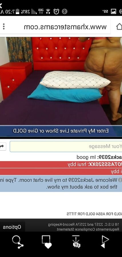 WOW What an ASS!!!!