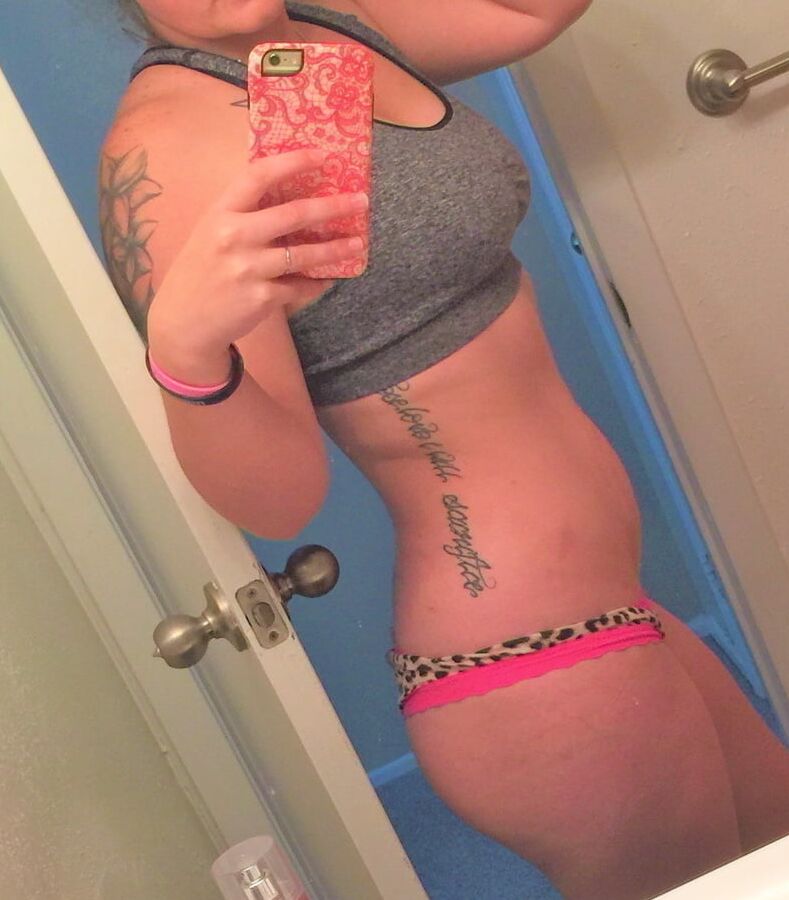 Lindsey Nicole Exposed
