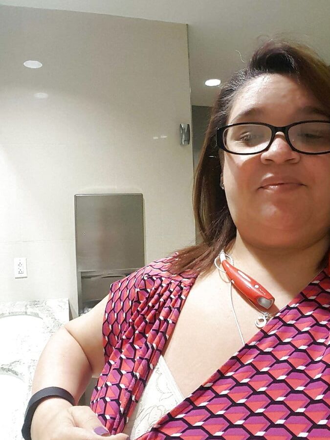 Amateur BBW