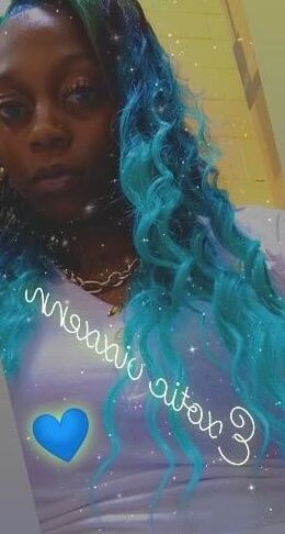Black Girl Are Beautiful