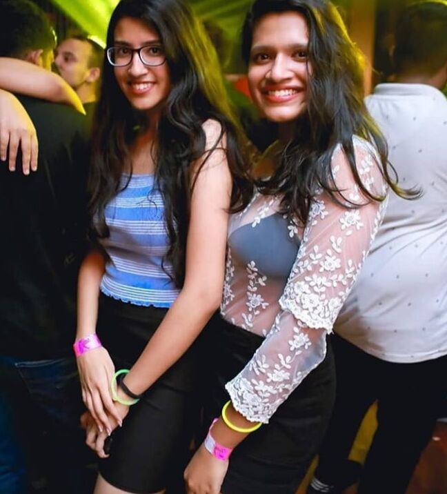 Indian Party Sluts (which one?)