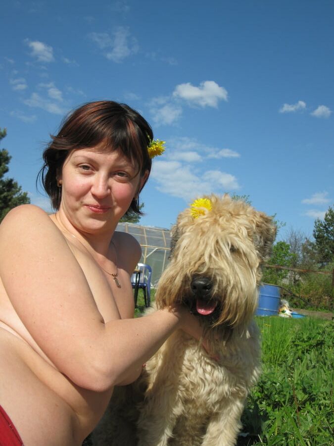 dacha