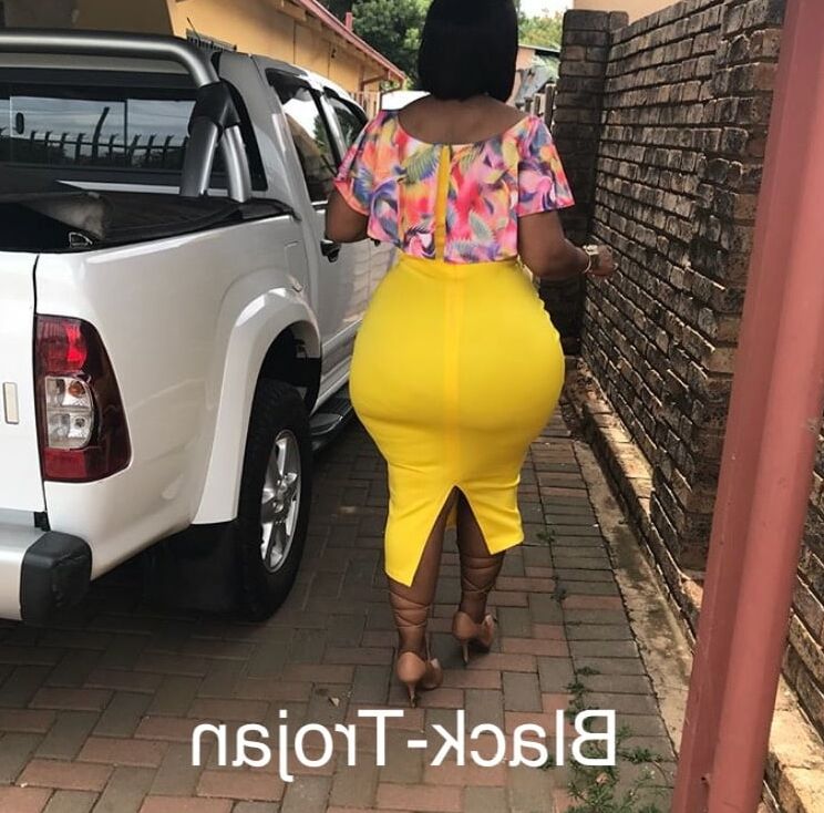 Spy Booty
