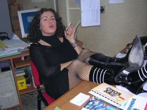 Italian Milf mom bitch exposed webslut big tits brunette