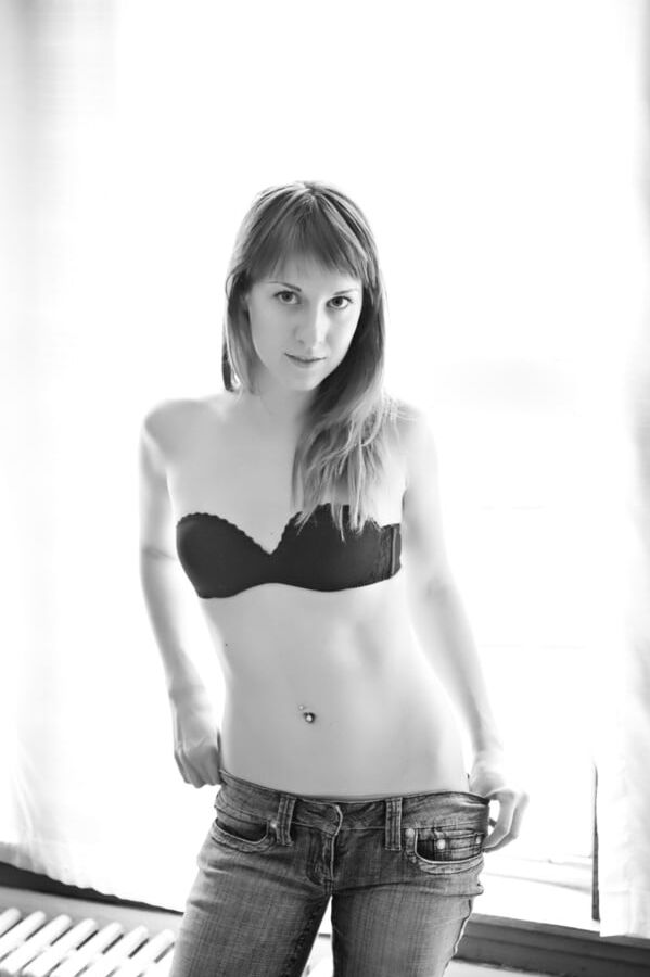 Tight Redhead (nn)