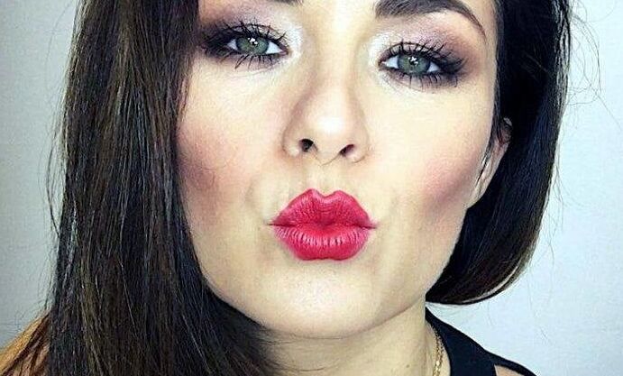 Kasia Cichopek Hot Sexy Polish Actor