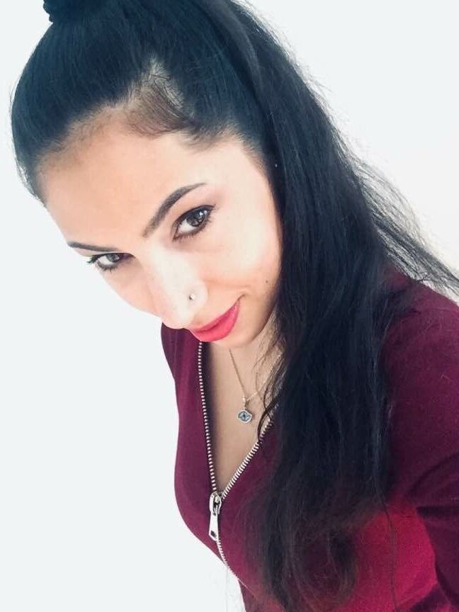 Yasmina Germany