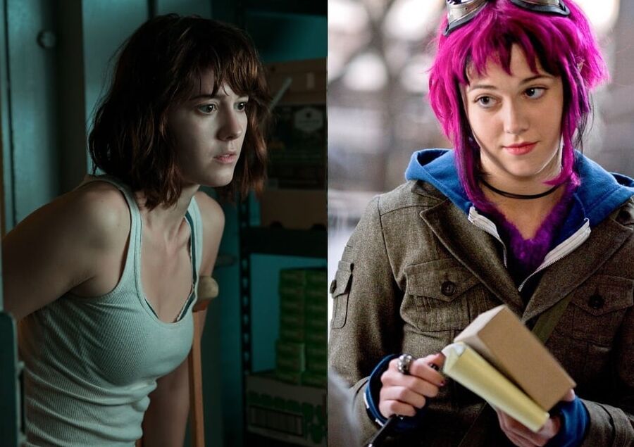 Mary Elizabeth winstead lover!