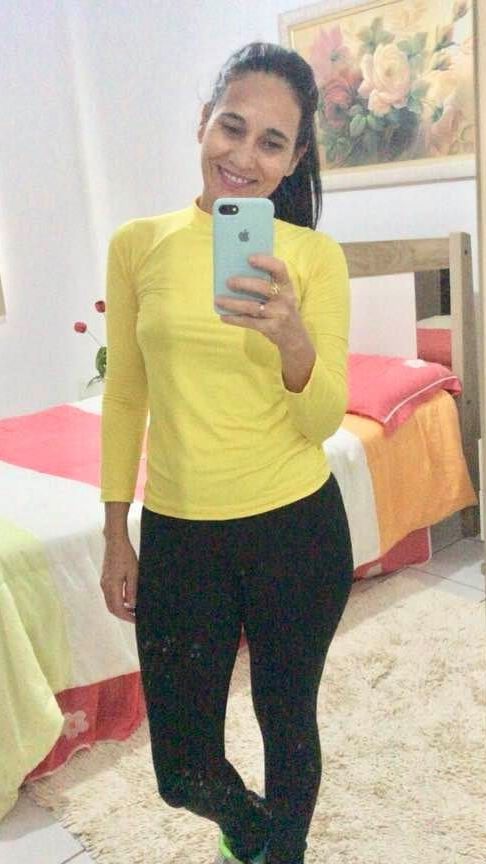 COROA IVONE GATA