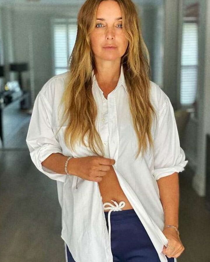 Louise Redknapp